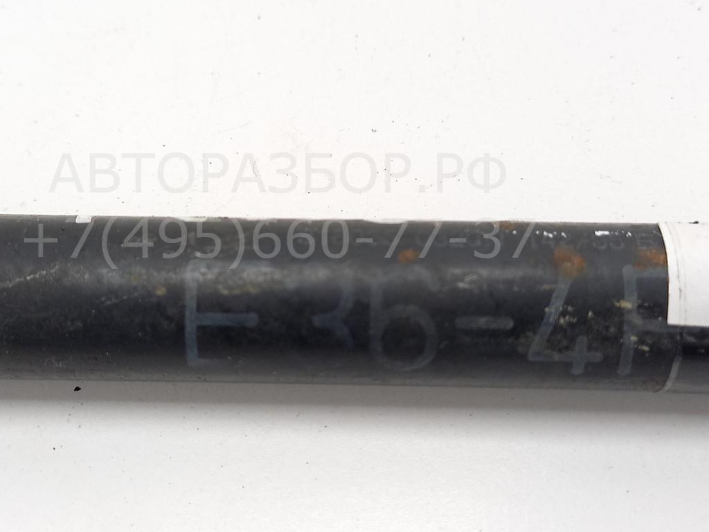 Амортизатор капота