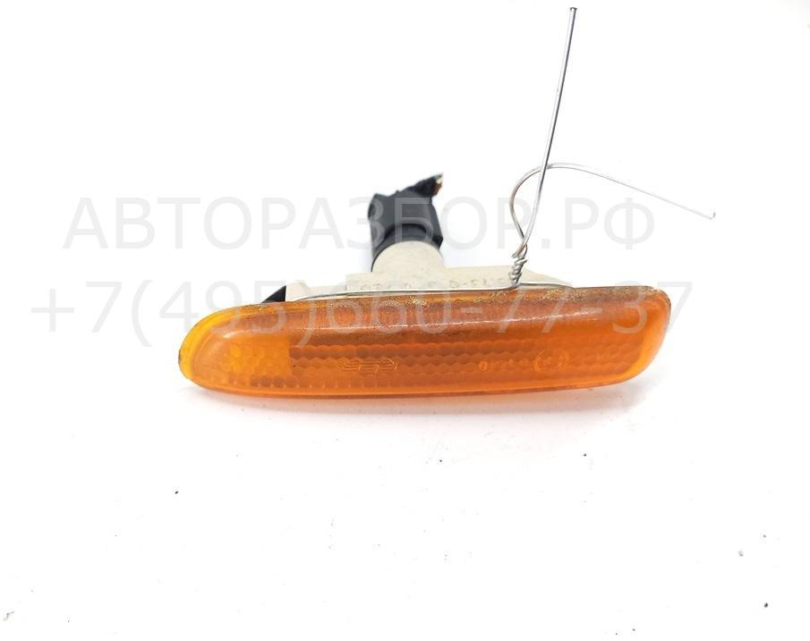 Указатель поворота правый