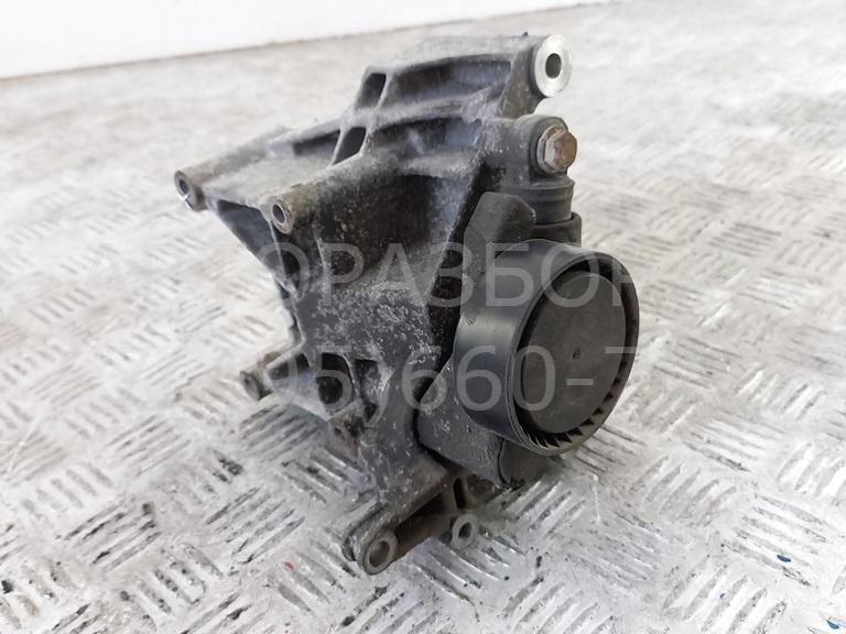 Механизм натяжения ремня ГРМ