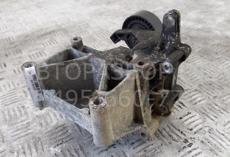 Механизм натяжения ремня ГРМ