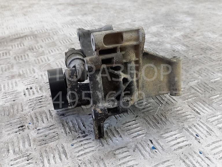 Механизм натяжения ремня ГРМ