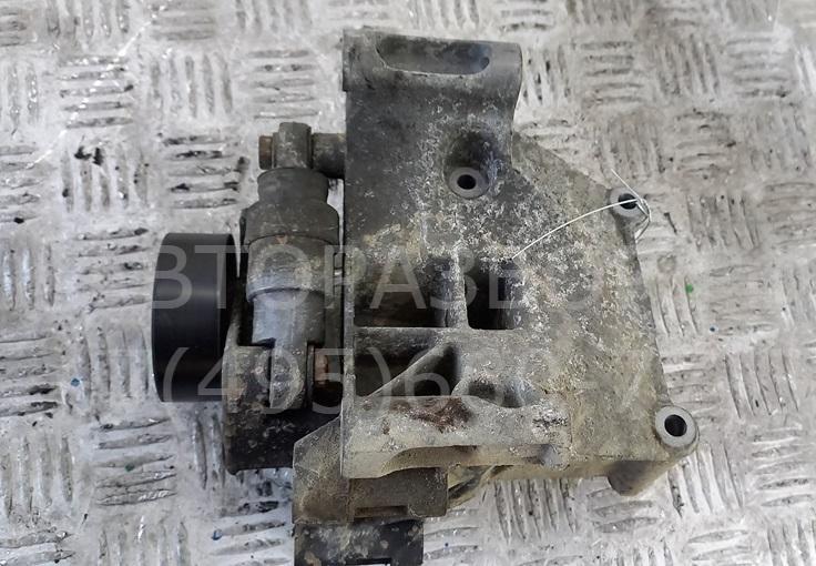 Механизм натяжения ремня ГРМ