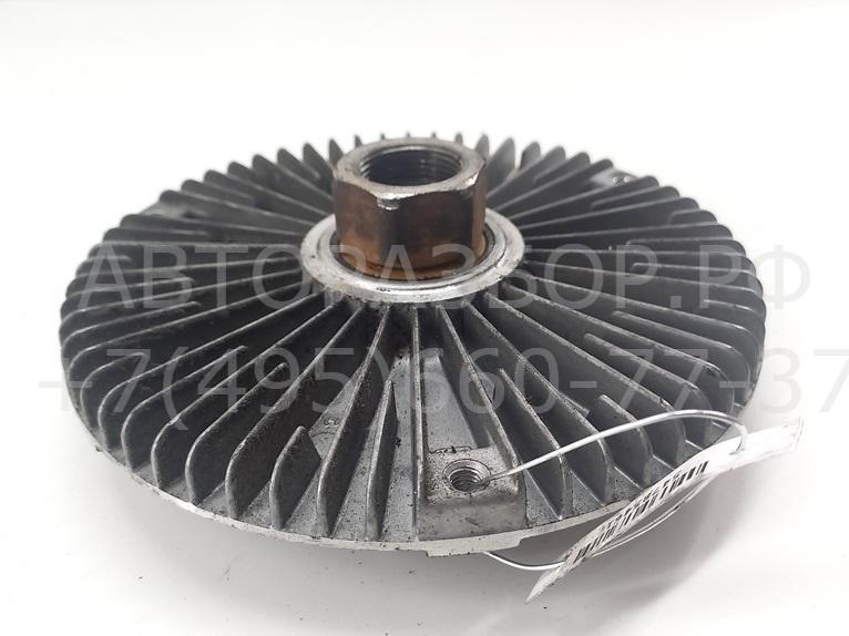 Термомуфта