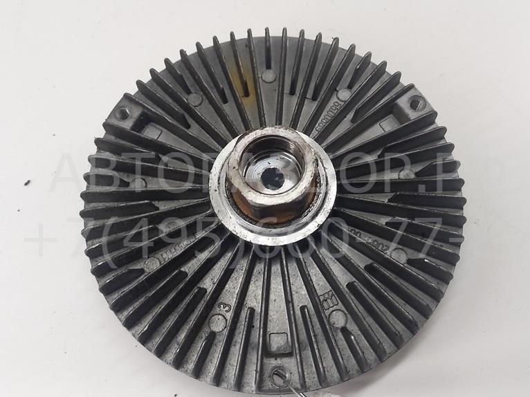 Термомуфта