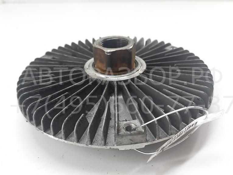 Термомуфта