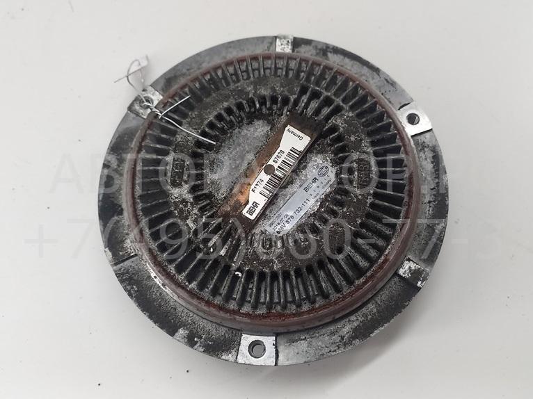 Термомуфта