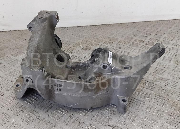 Кронштейн генератора