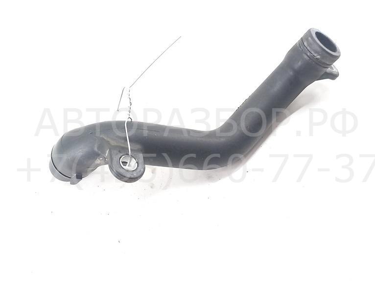 Трубка системы охлаждения