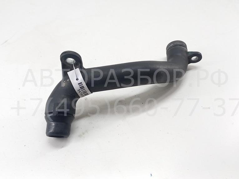 Трубка системы охлаждения