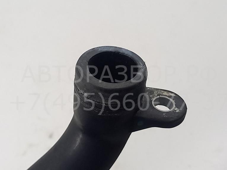 Трубка системы охлаждения