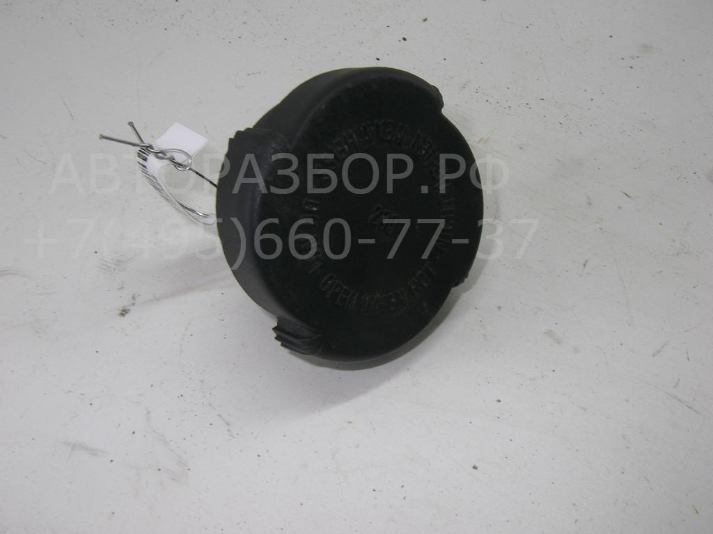 Крышка расширительного бачка