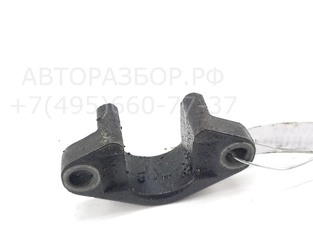 Кронштейн форсунки