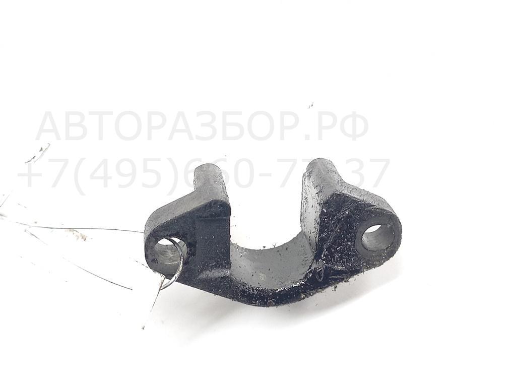 Кронштейн форсунки