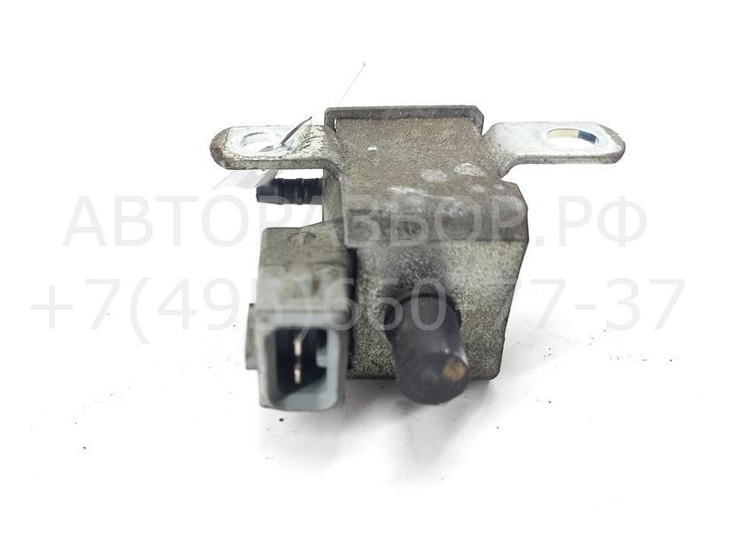 Клапан электромагнитный