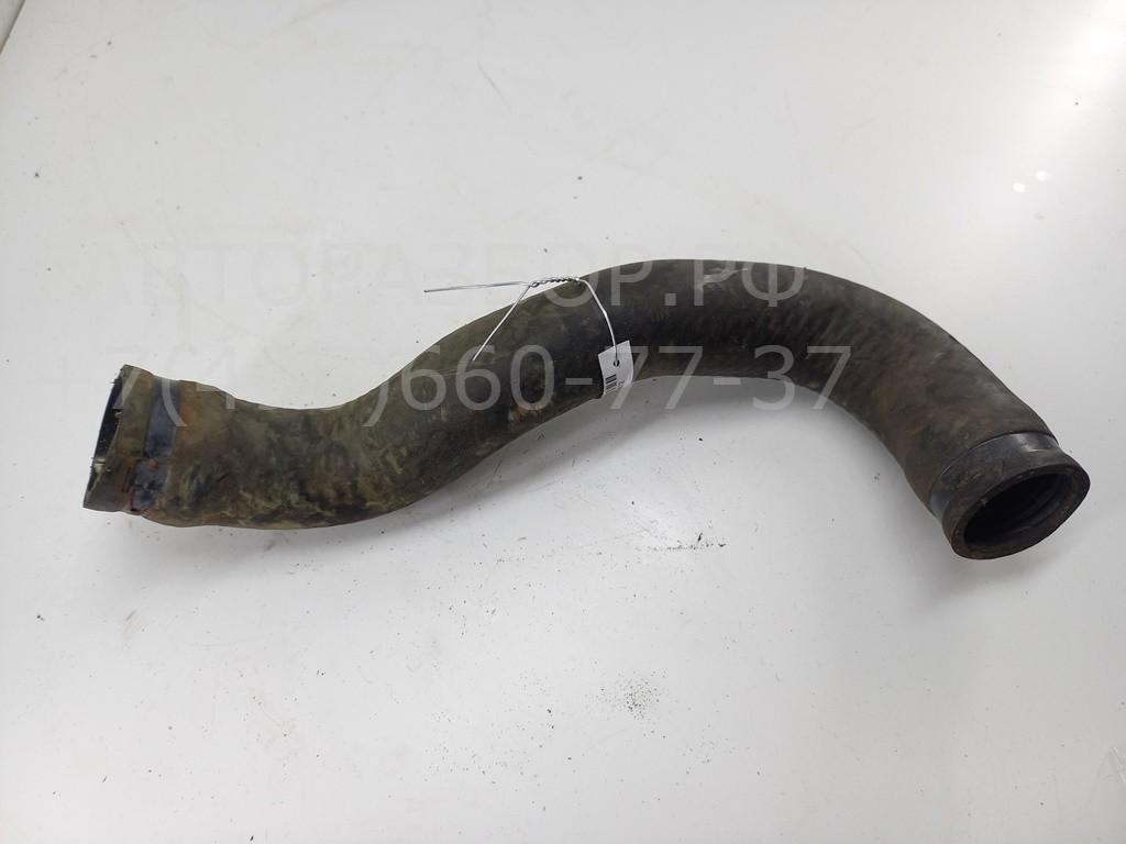 Патрубок радиатора