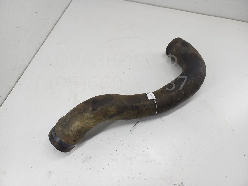 Патрубок радиатора