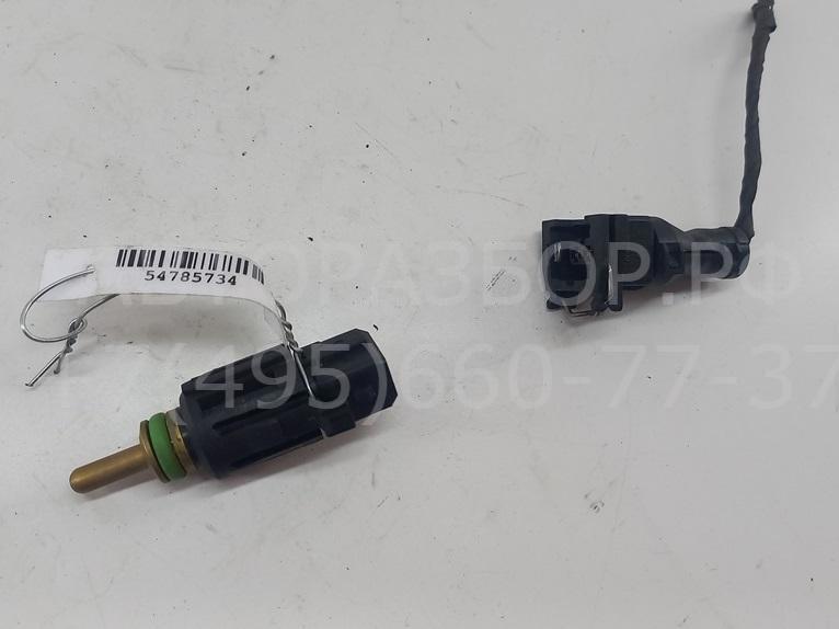 Датчик температуры