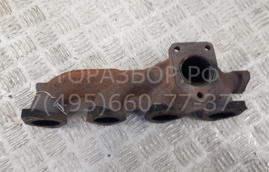 Коллектор выпускной