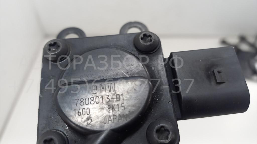 Датчик давления выхлопных газов