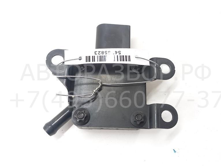 Датчик давления выхлопных газов