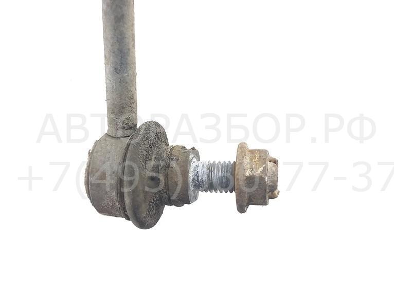 Стойка заднего стабилизатора