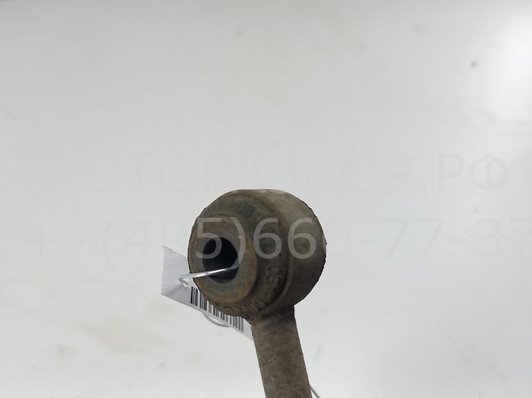 Стойка заднего стабилизатора