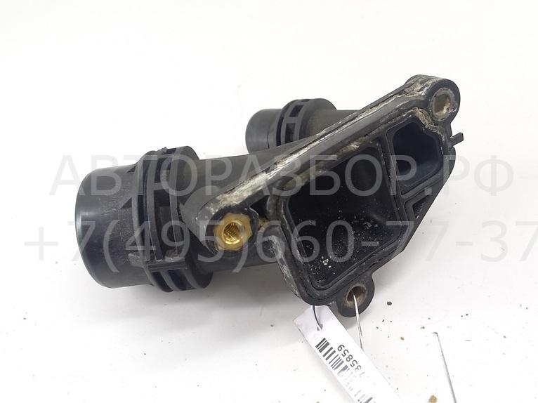 Фланец / тройник