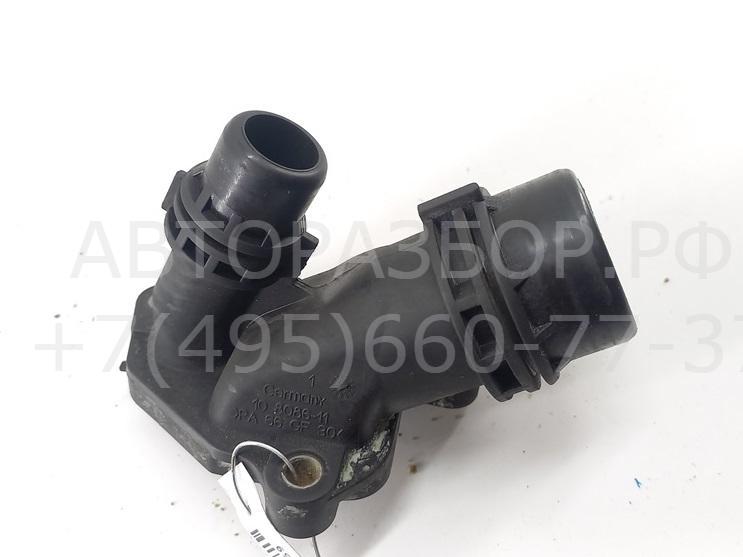 Фланец / тройник