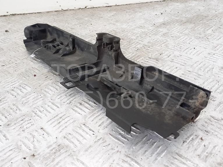 Кронштейн радиатора