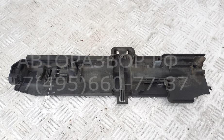 Кронштейн радиатора