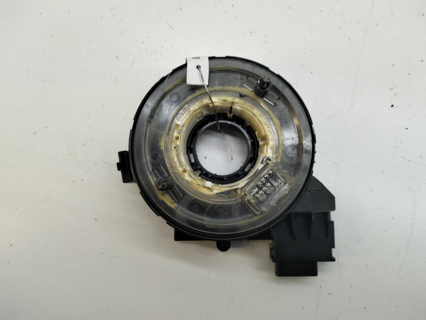 Механизм подрулевой для SRS (ленточный)