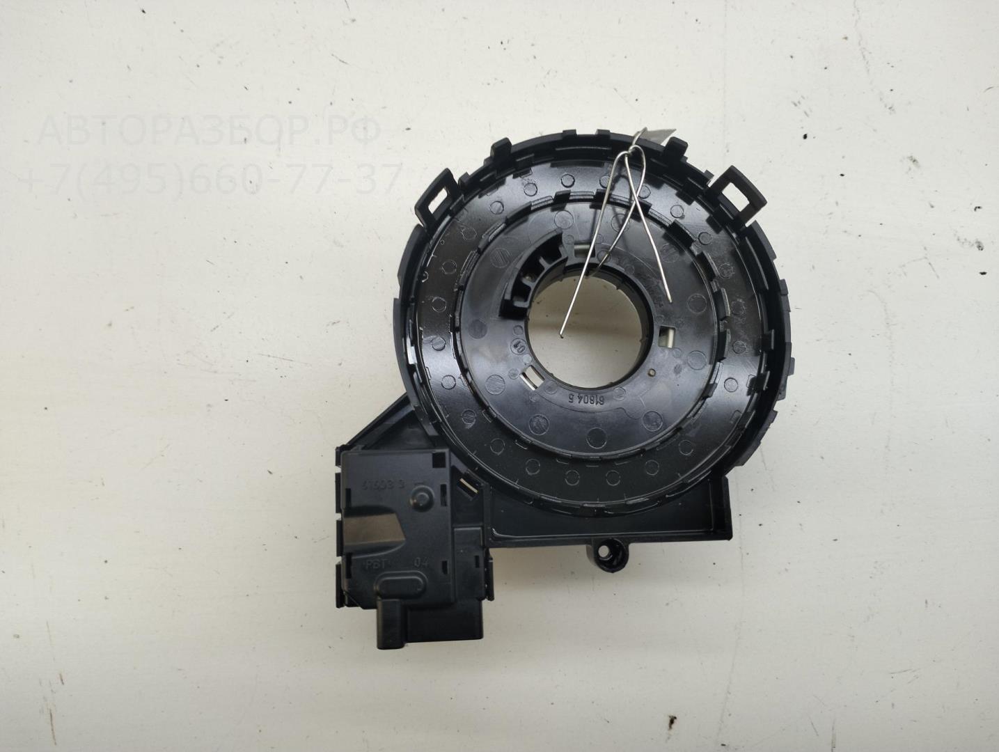 Механизм подрулевой для SRS (ленточный)