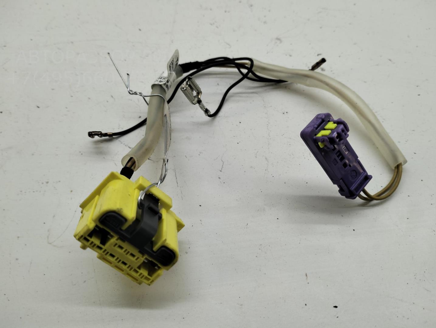 Проводка (коса)