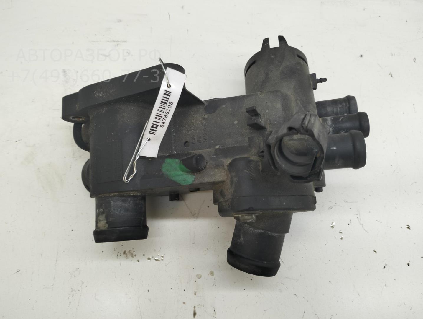 Корпус термостата