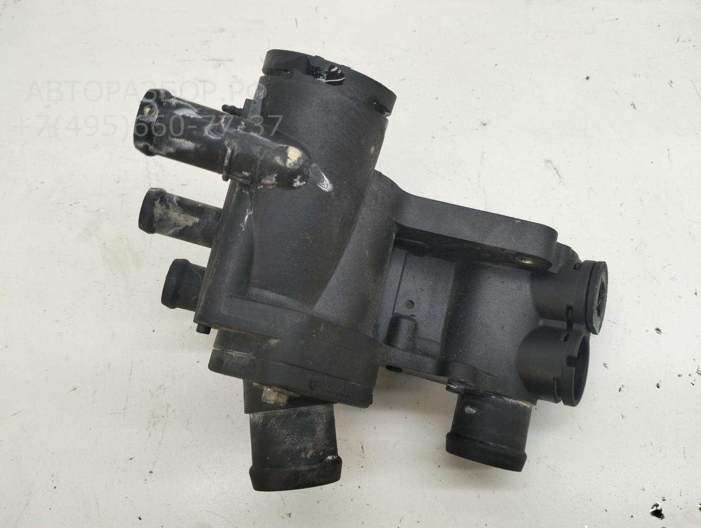 Корпус термостата