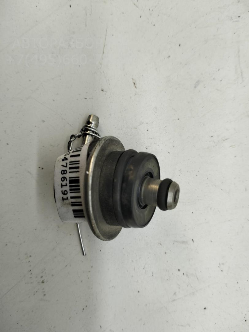 Датчик давления топлива