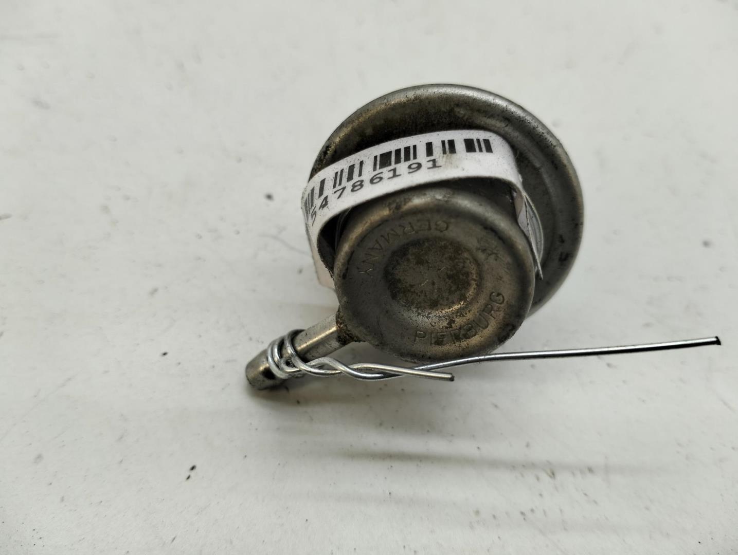 Датчик давления топлива