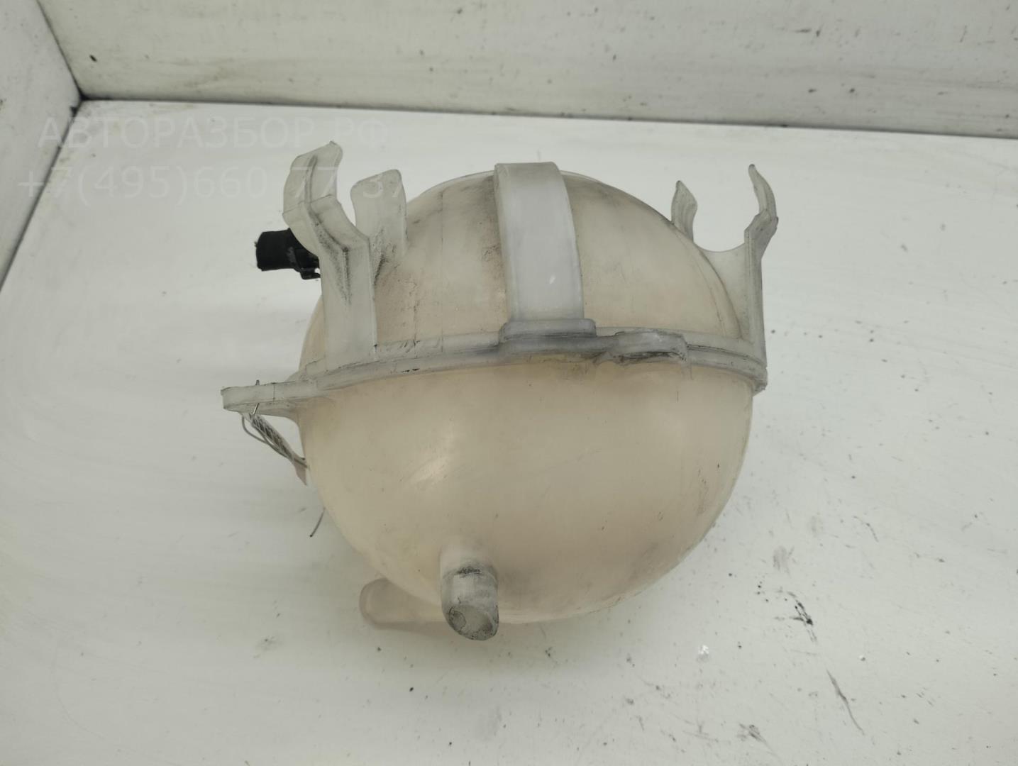 Бачок расширительный