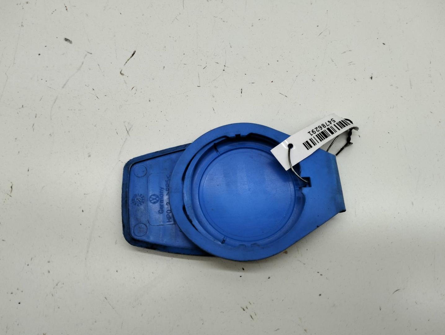 Крышка бачка омывателя