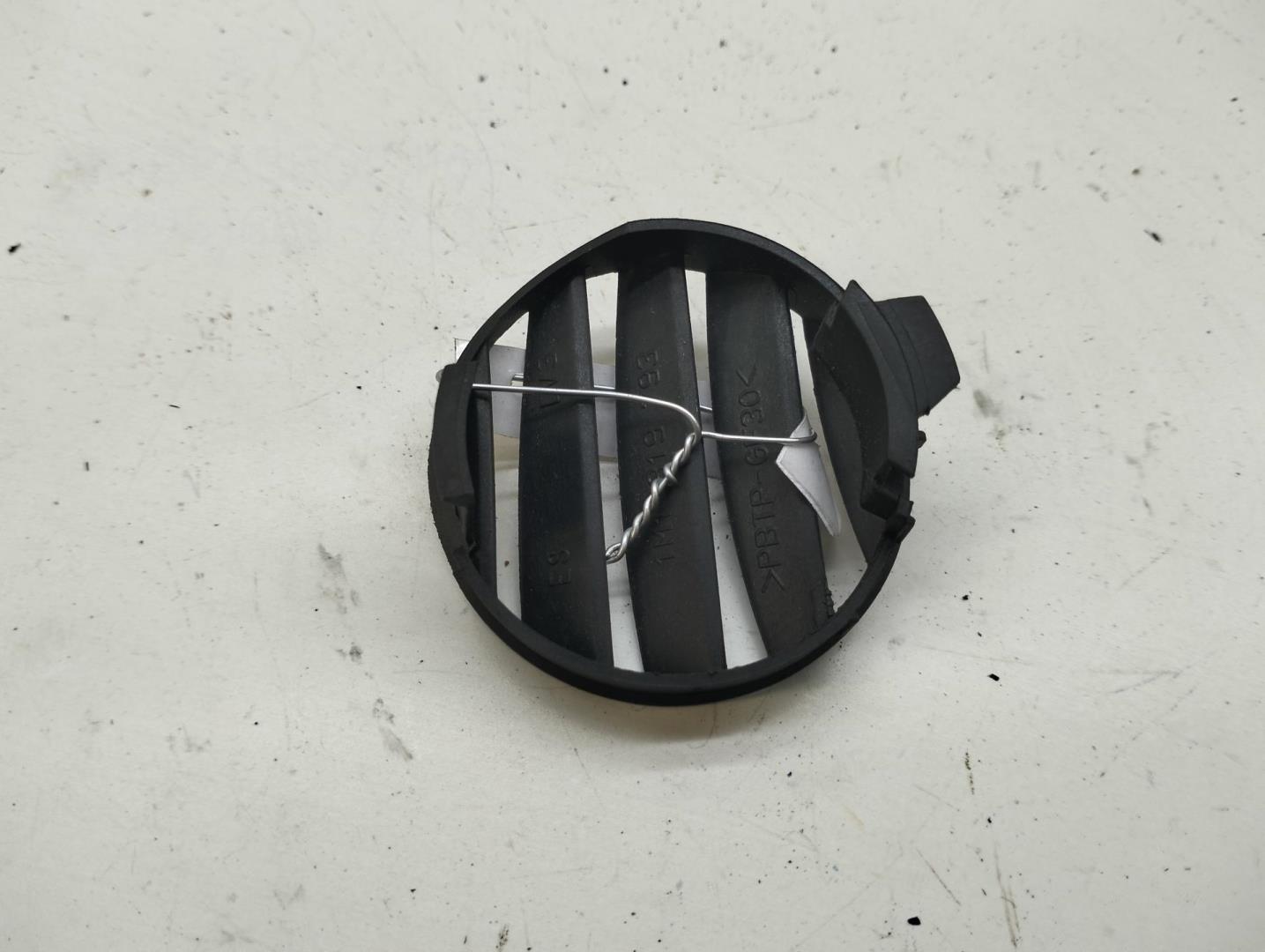 Дефлектор воздушный