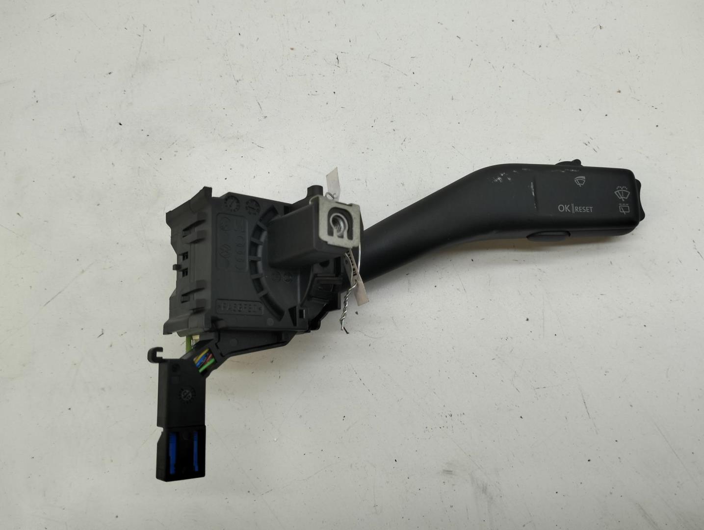 Переключатель стеклоочистителей