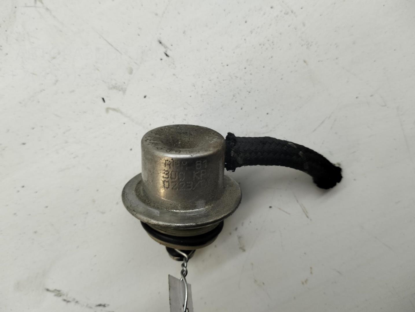 Датчик давления топлива