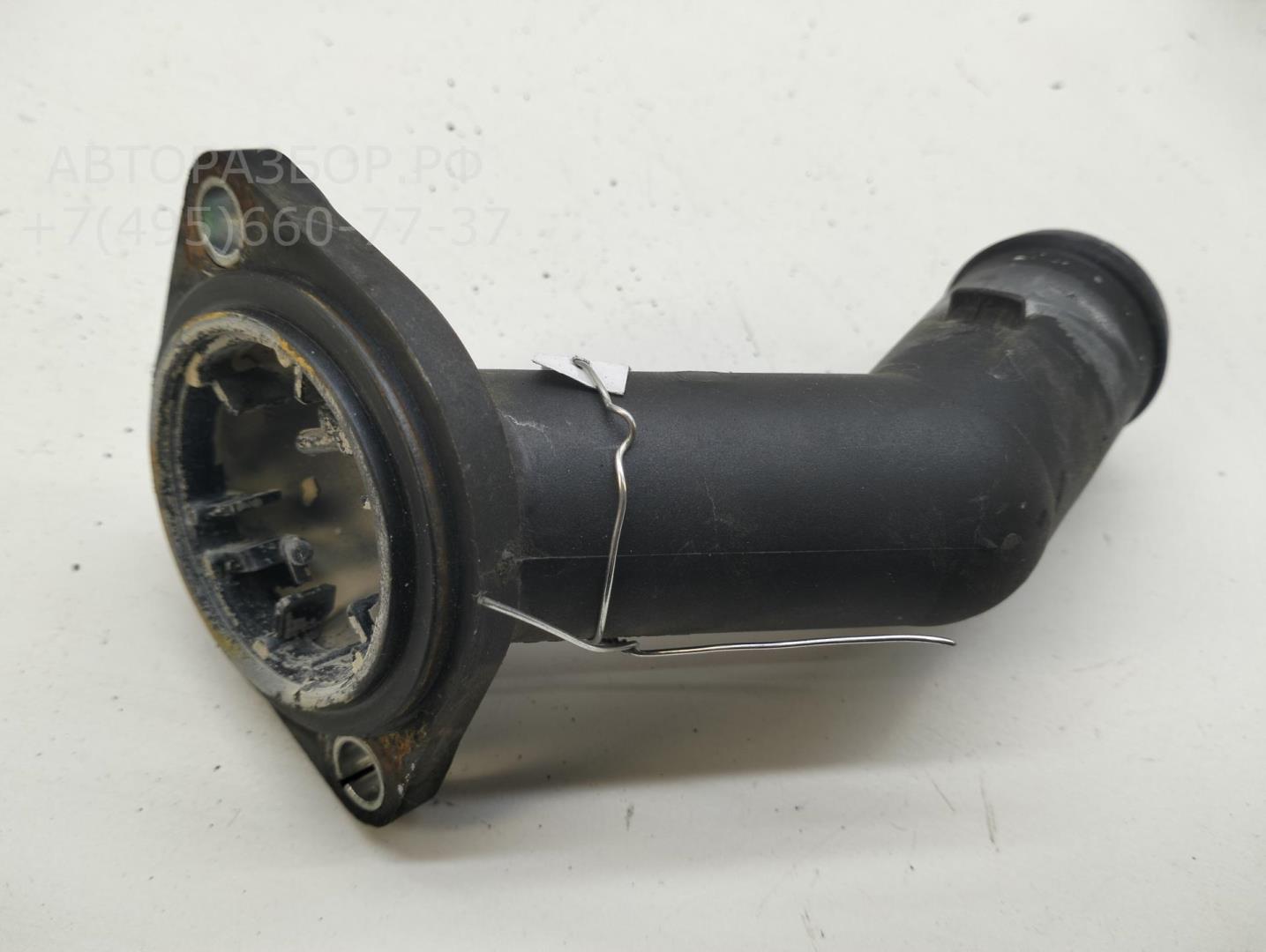 Корпус термостата