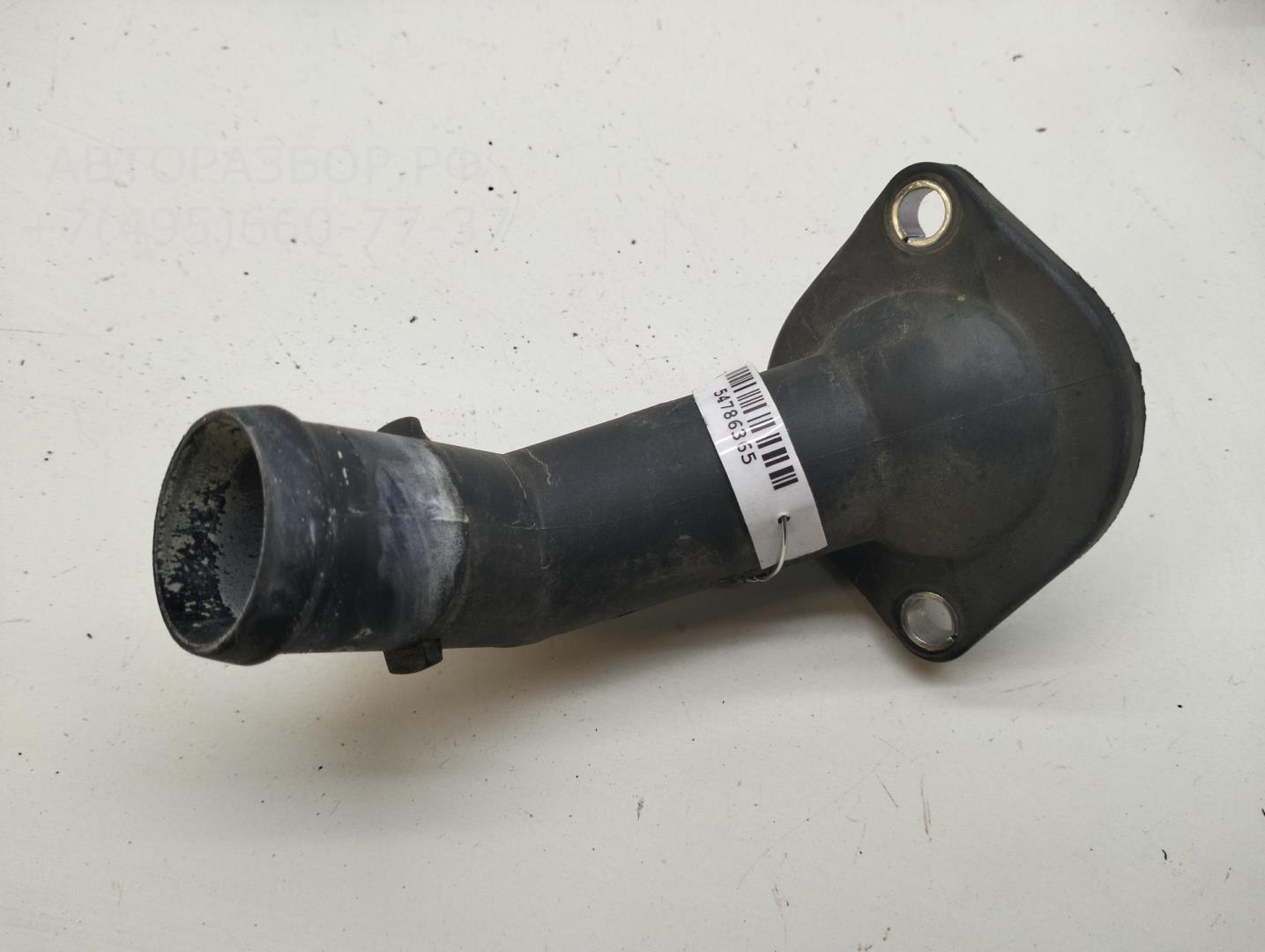 Корпус термостата