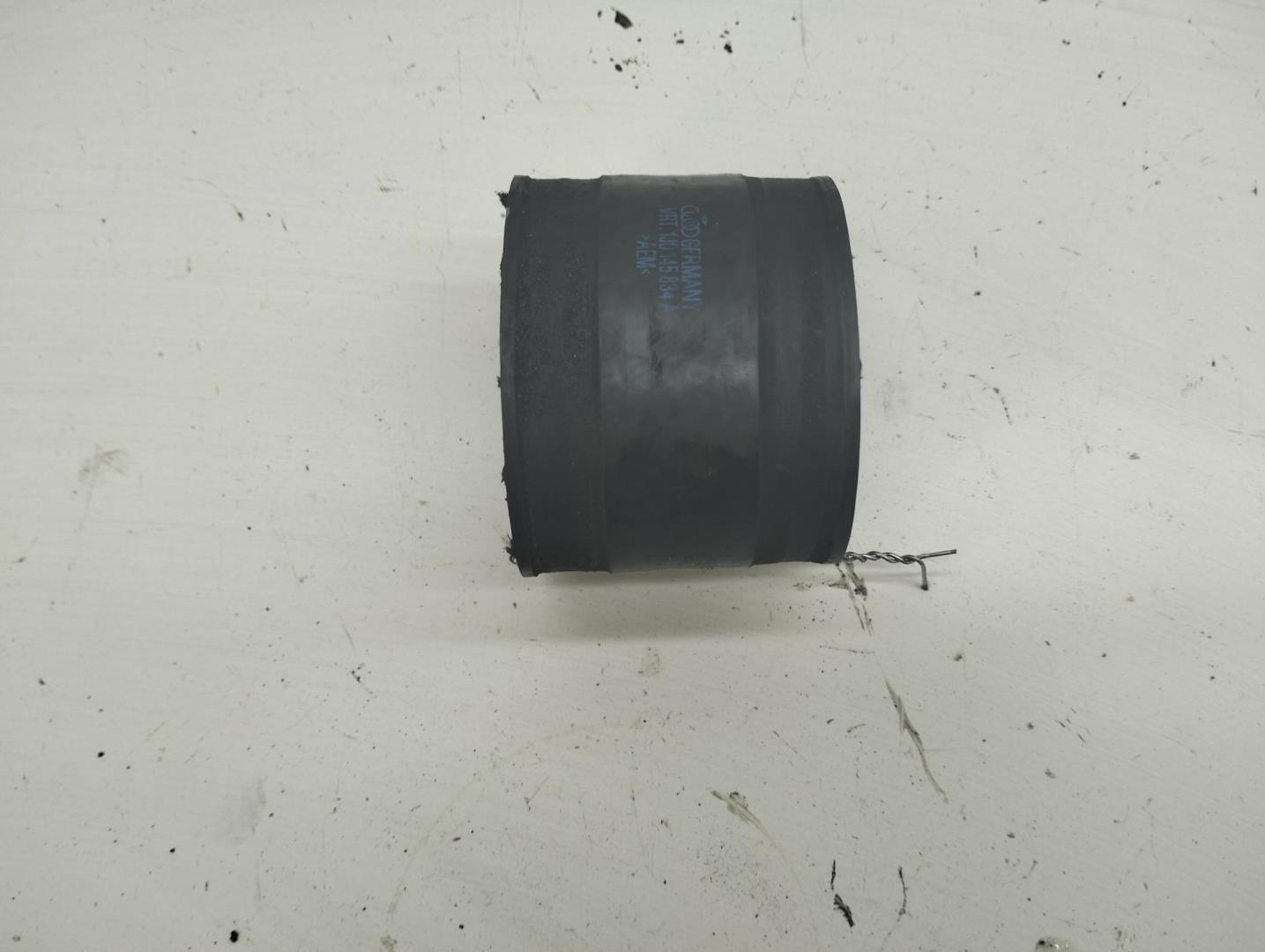 Патрубок интеркулера