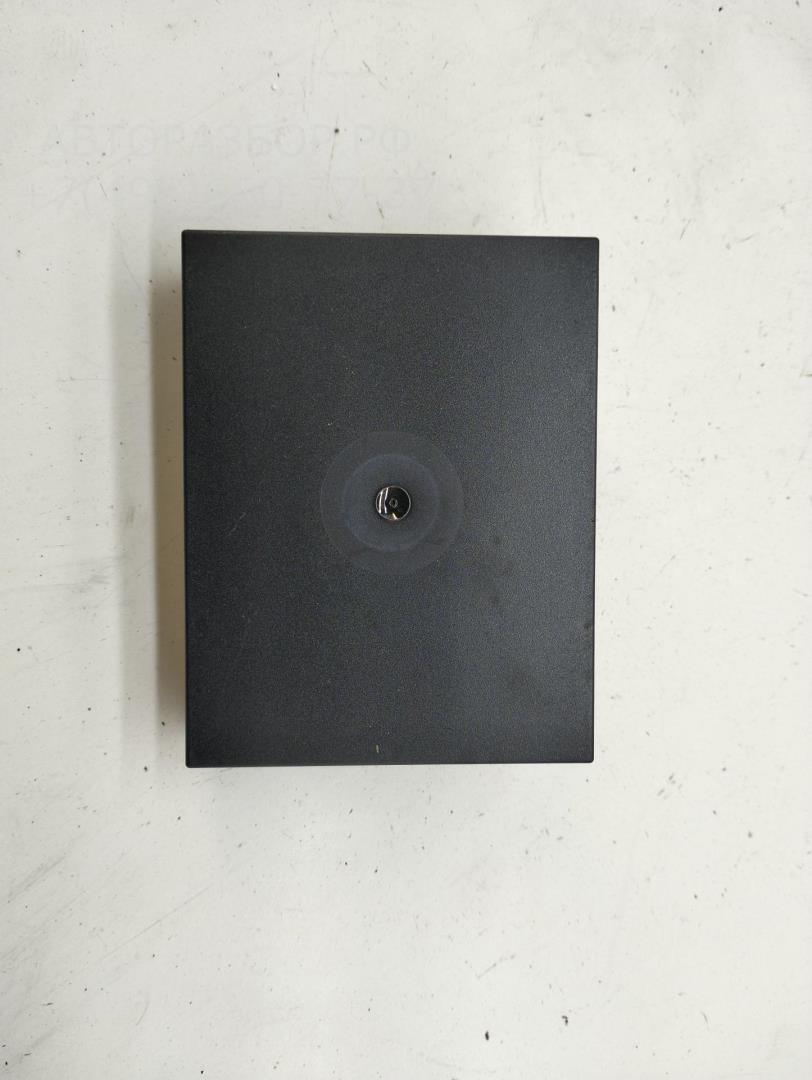 Блок комфорта