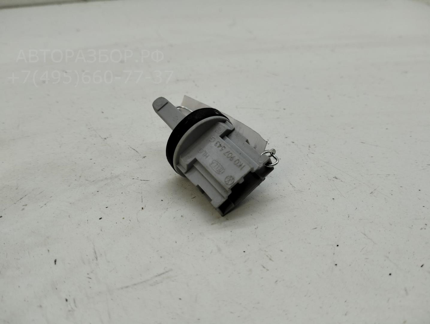 Датчик температуры