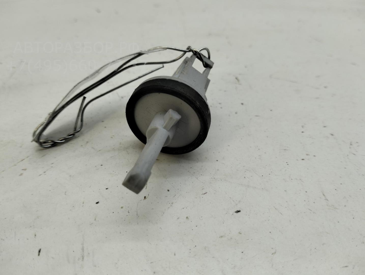 Датчик температуры