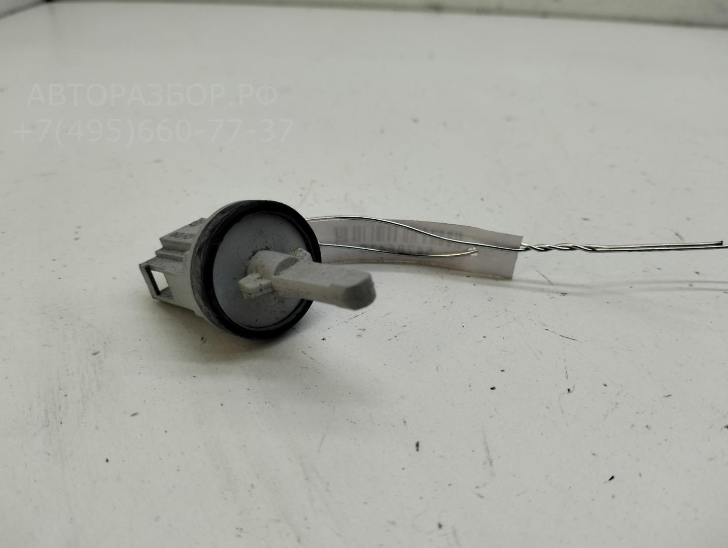 Датчик температуры