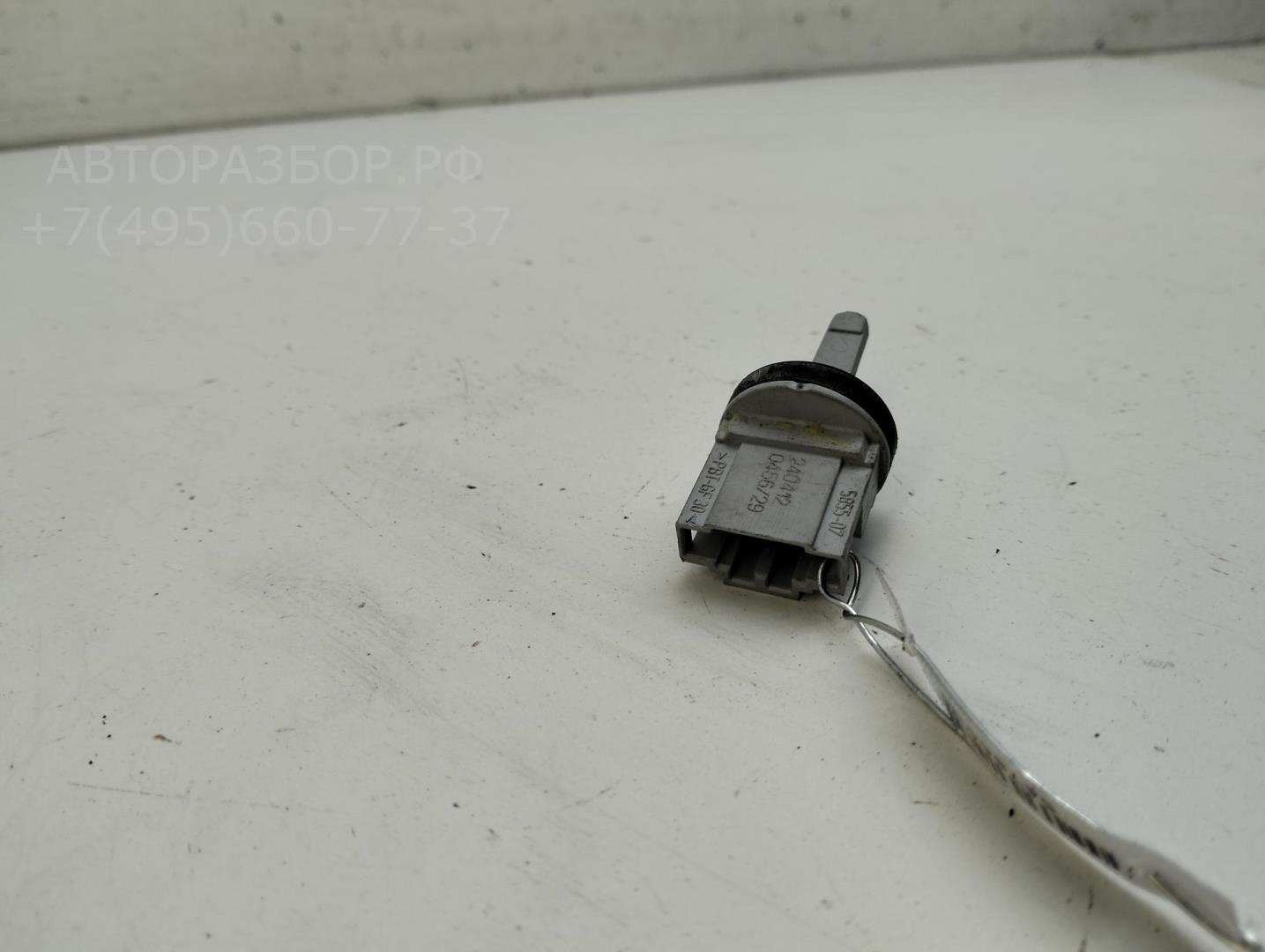 Датчик температуры